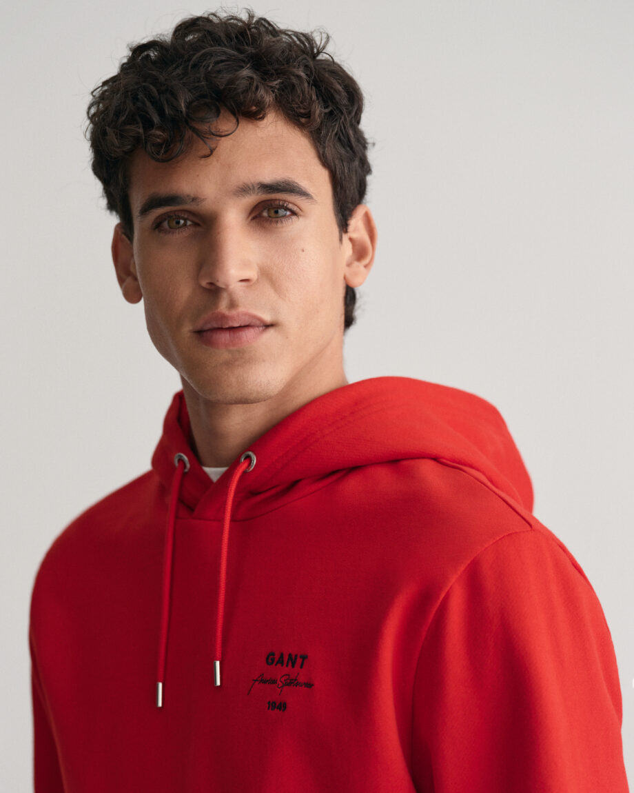 GANT Herren Hoodie