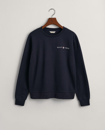 GANT Damen Pullover