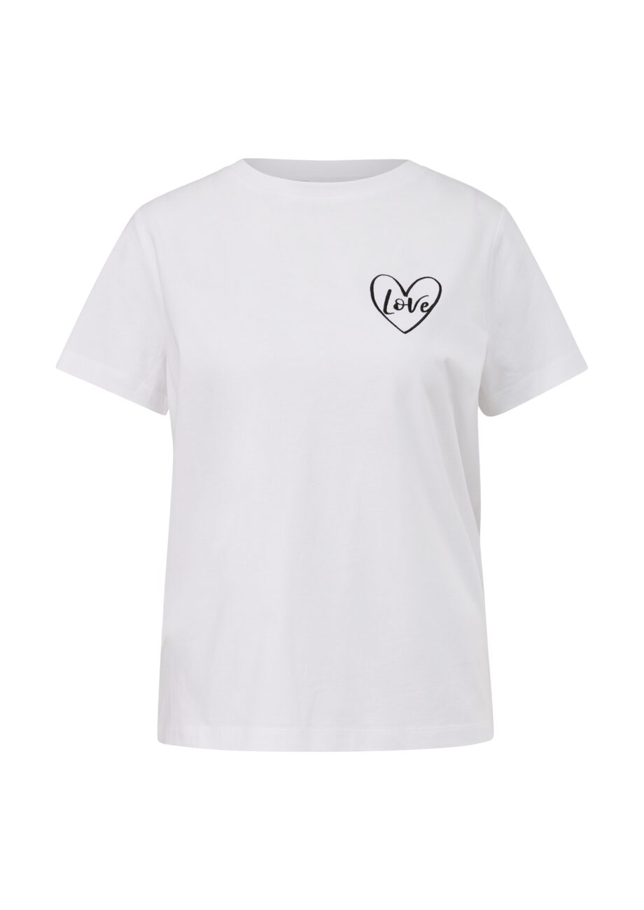 Comma Damen T-Shirt