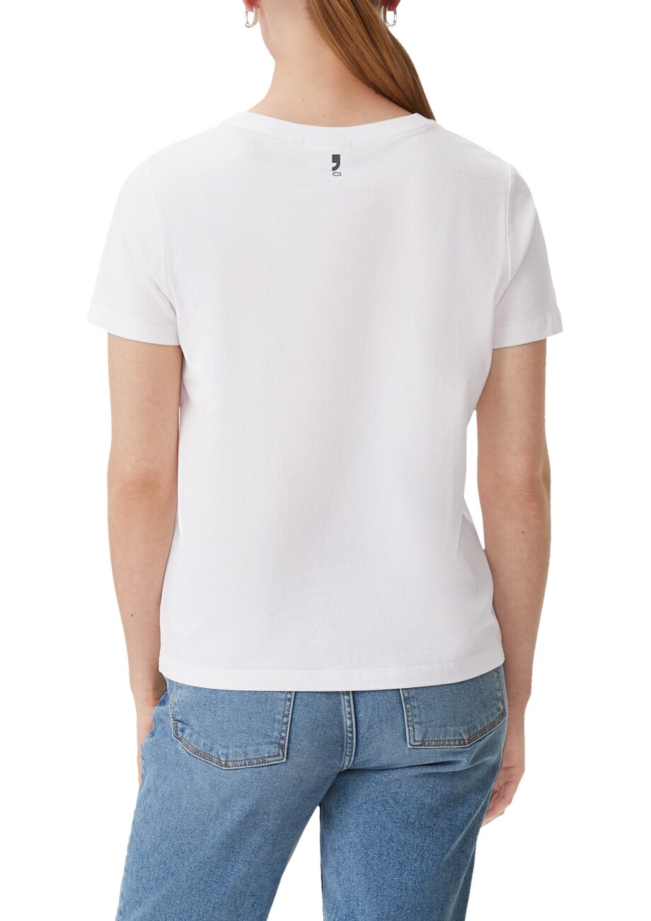 Comma Damen T-Shirt