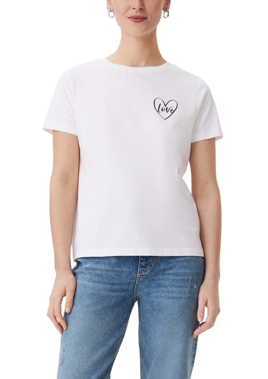 Comma Damen T-Shirt