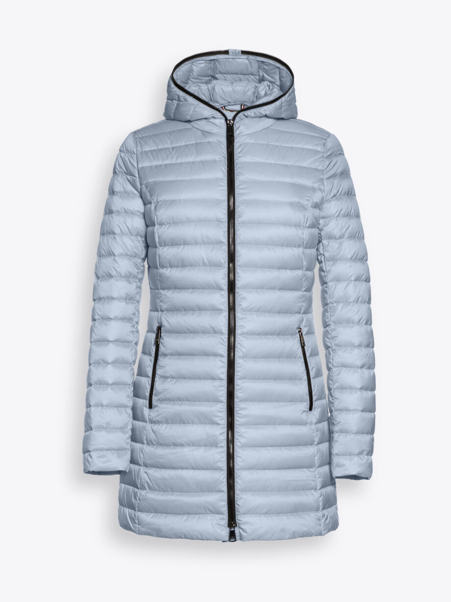 Reset Damen Jacke