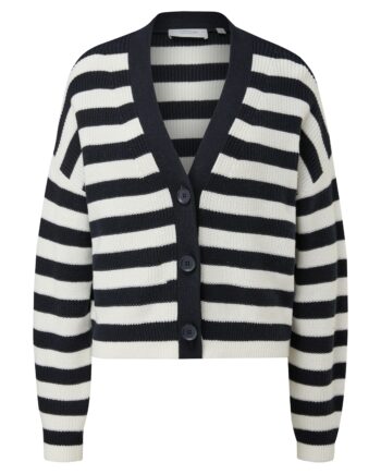 Casual Identity Damen Strickjacke