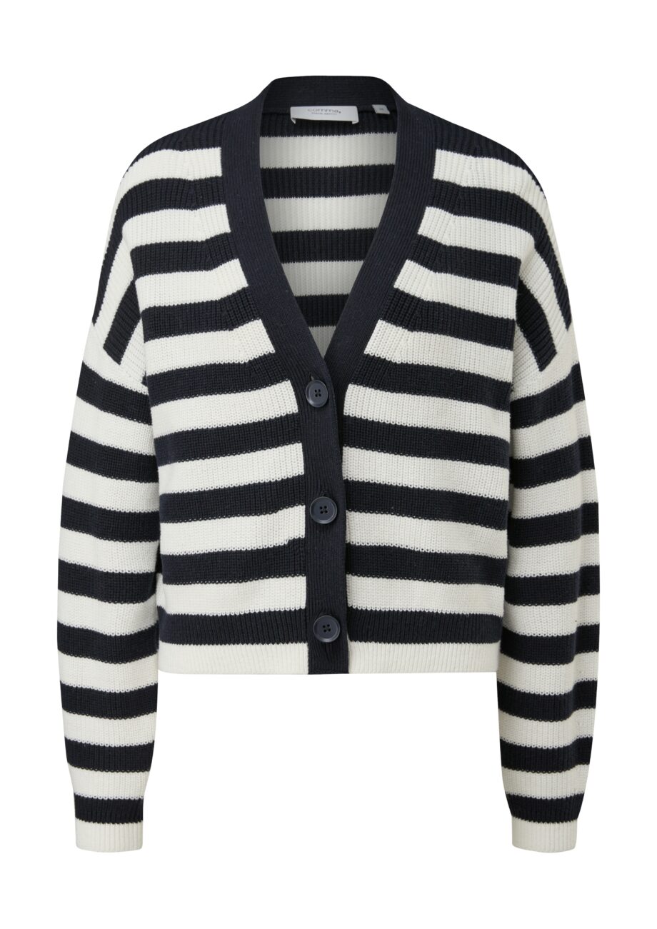 Casual Identity Damen Strickjacke