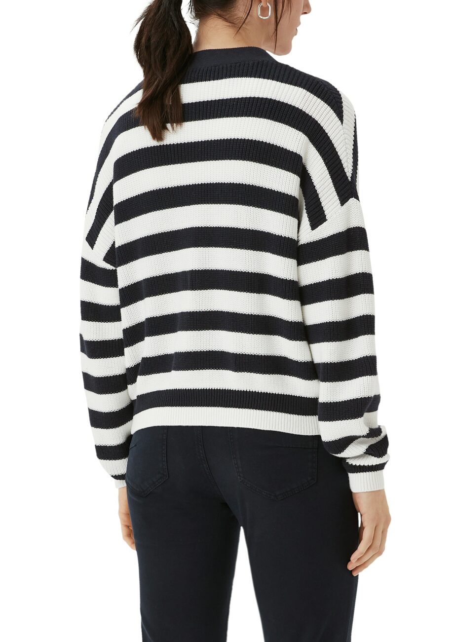 Casual Identity Damen Strickjacke