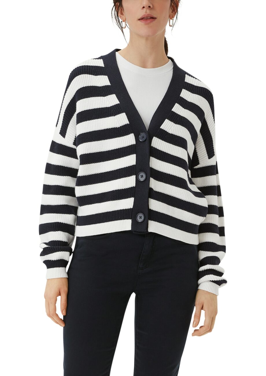 Casual Identity Damen Strickjacke