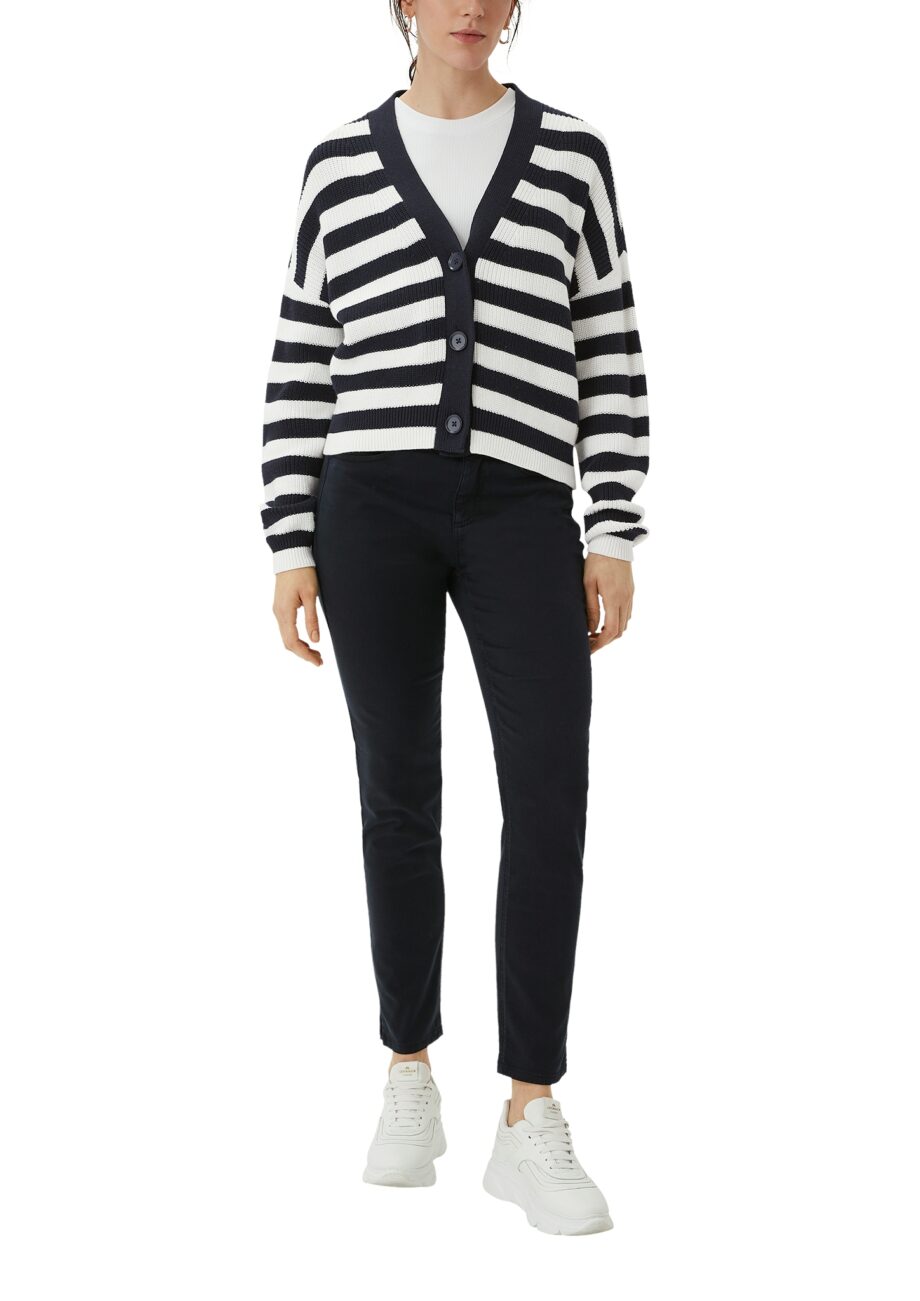 Casual Identity Damen Strickjacke
