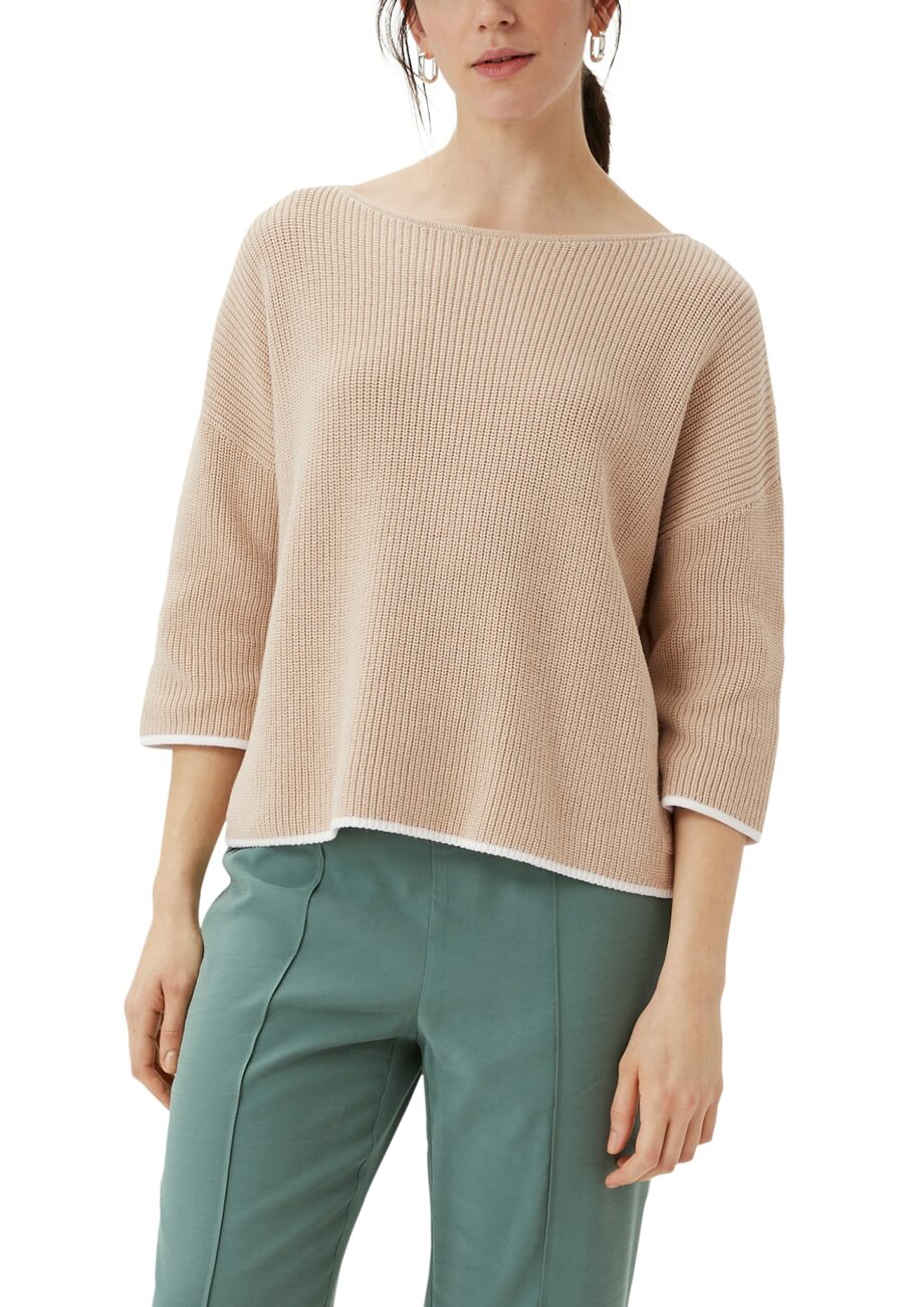 Casual Identity Damen Pullover