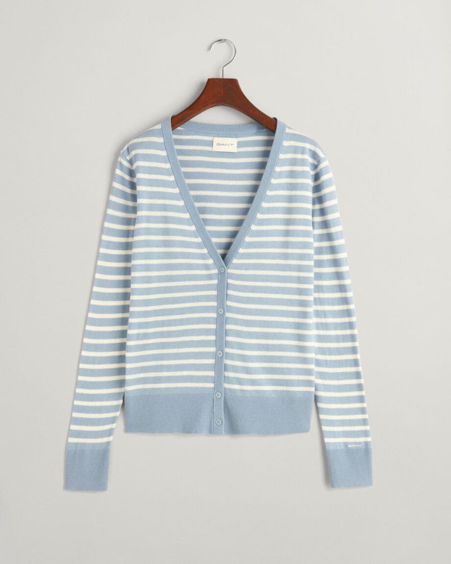 GANT Damen Strickjacke