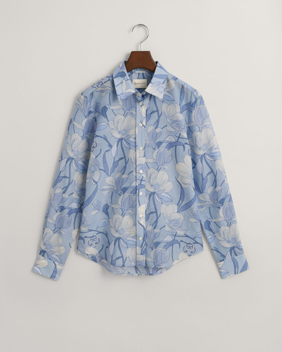 GANTDamen Bluse