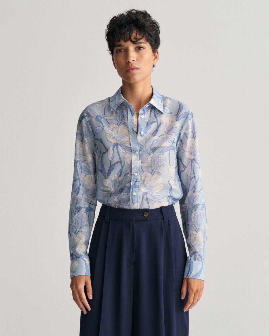GANTDamen Bluse