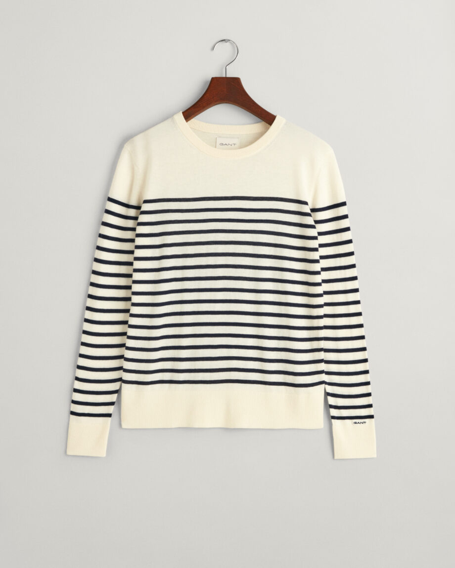 GANT Damen Pullover