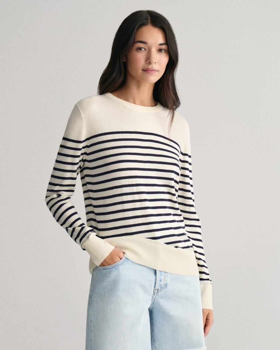 GANT Damen Pullover