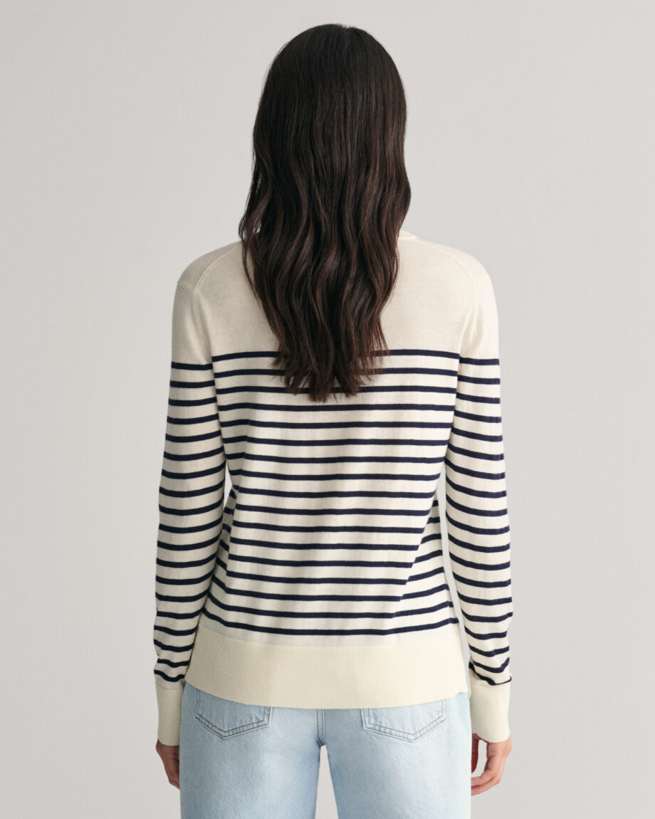 GANT Damen Pullover
