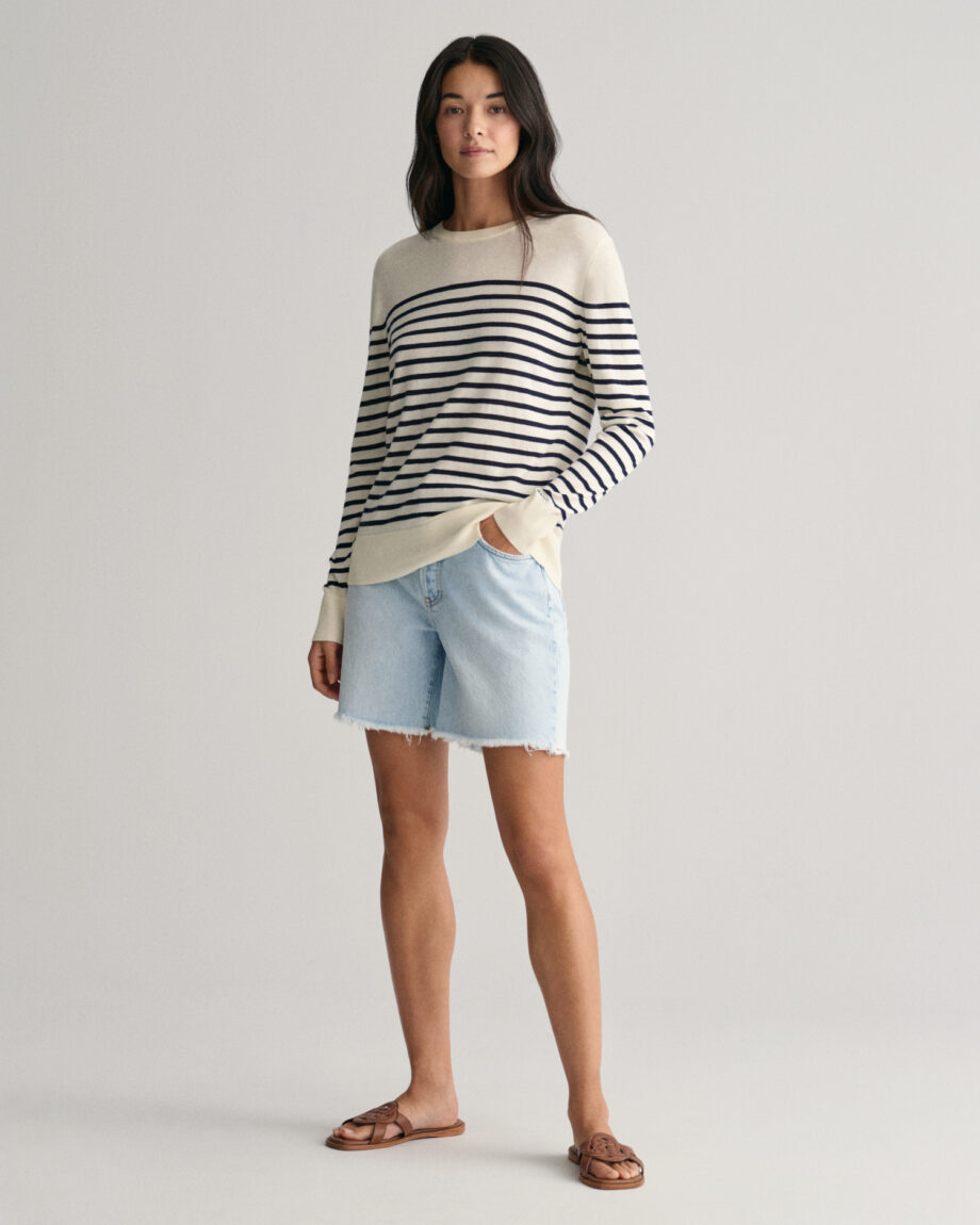 GANT Damen Pullover