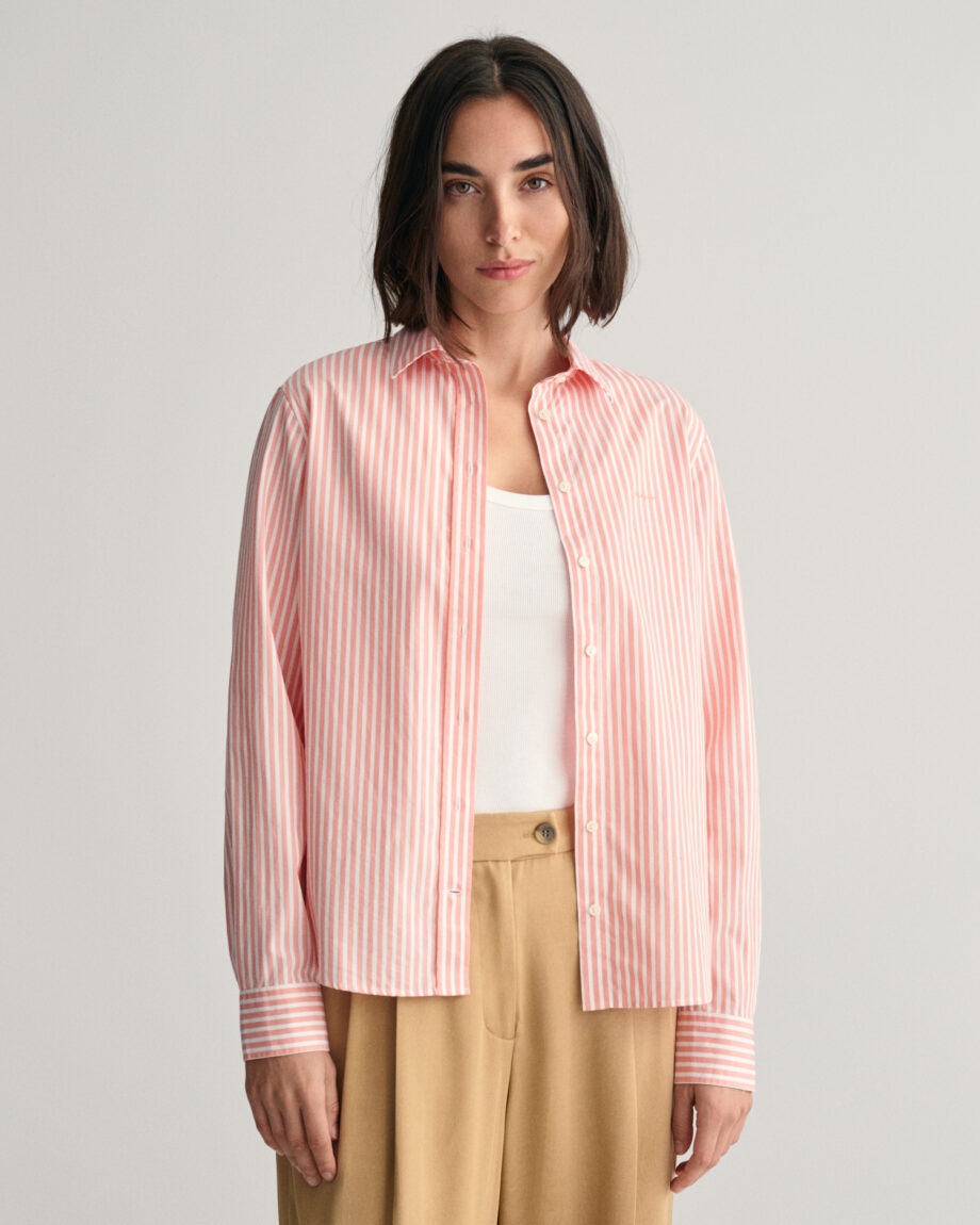 GANT Damen Bluse