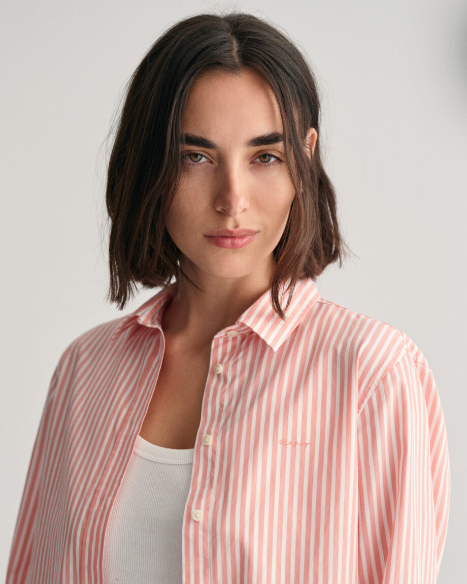 GANT Damen Bluse