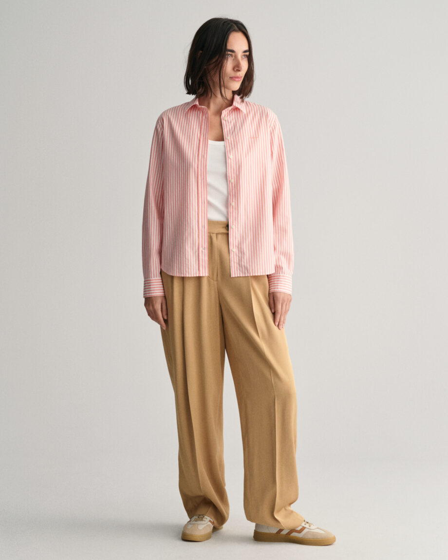 GANT Damen Bluse