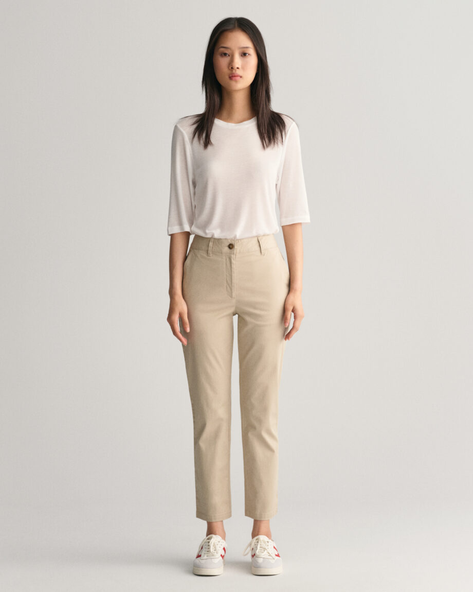 GANT Damen Hose