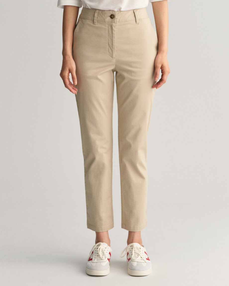 GANT Damen Hose
