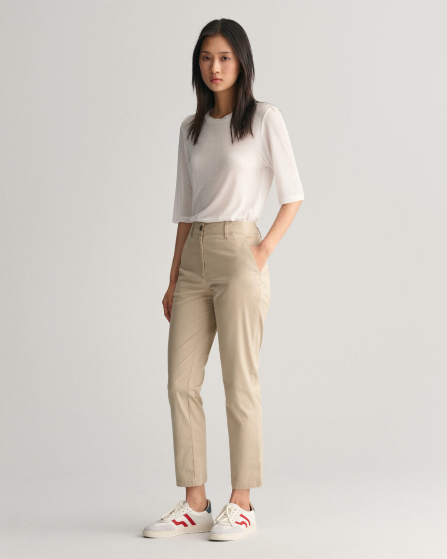 GANT Damen Hose