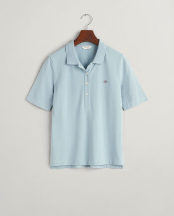 GANT Damen Poloshirt