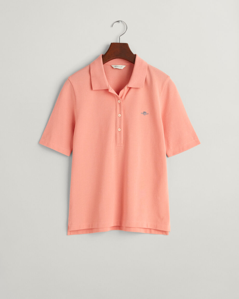 GANT Damen Poloshirt