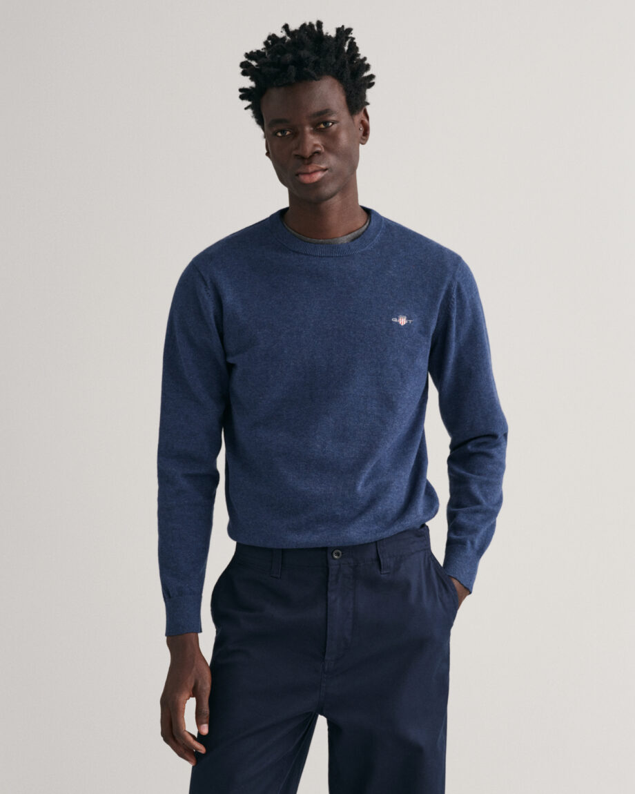 GANT Herren Pullover