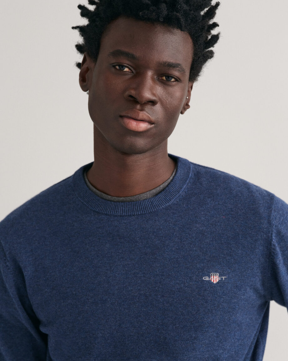 GANT Herren Pullover
