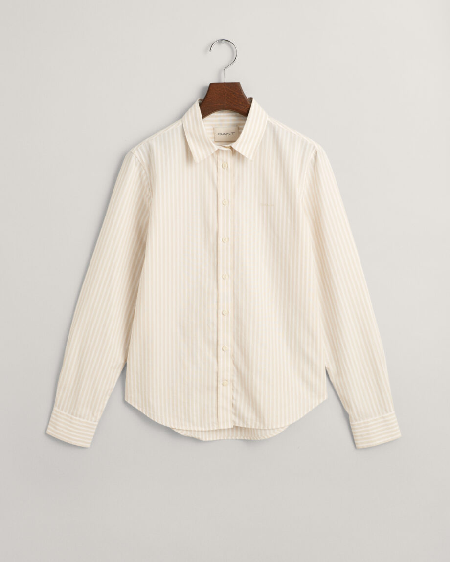 GANT Damen Bluse