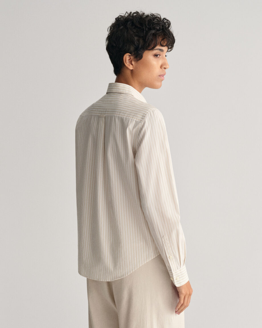GANT Damen Bluse