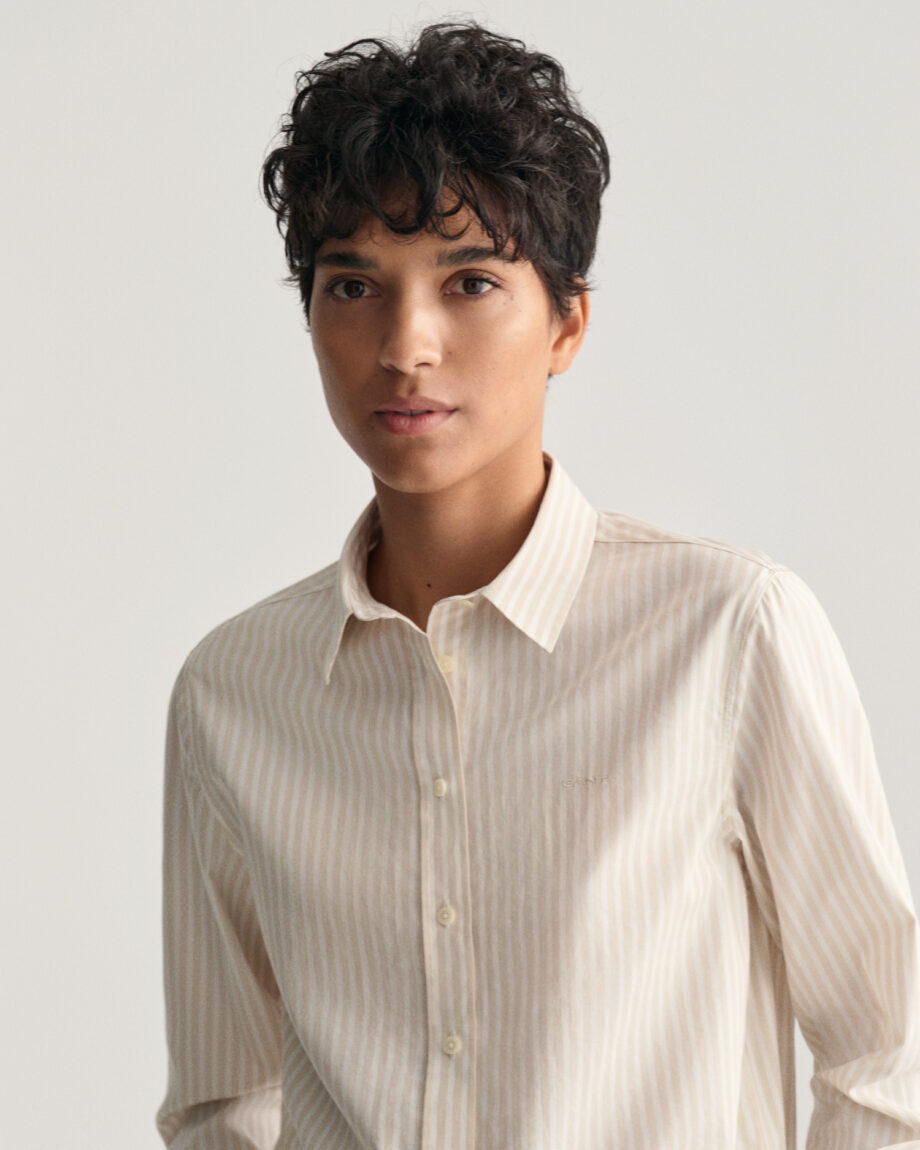 GANT Damen Bluse