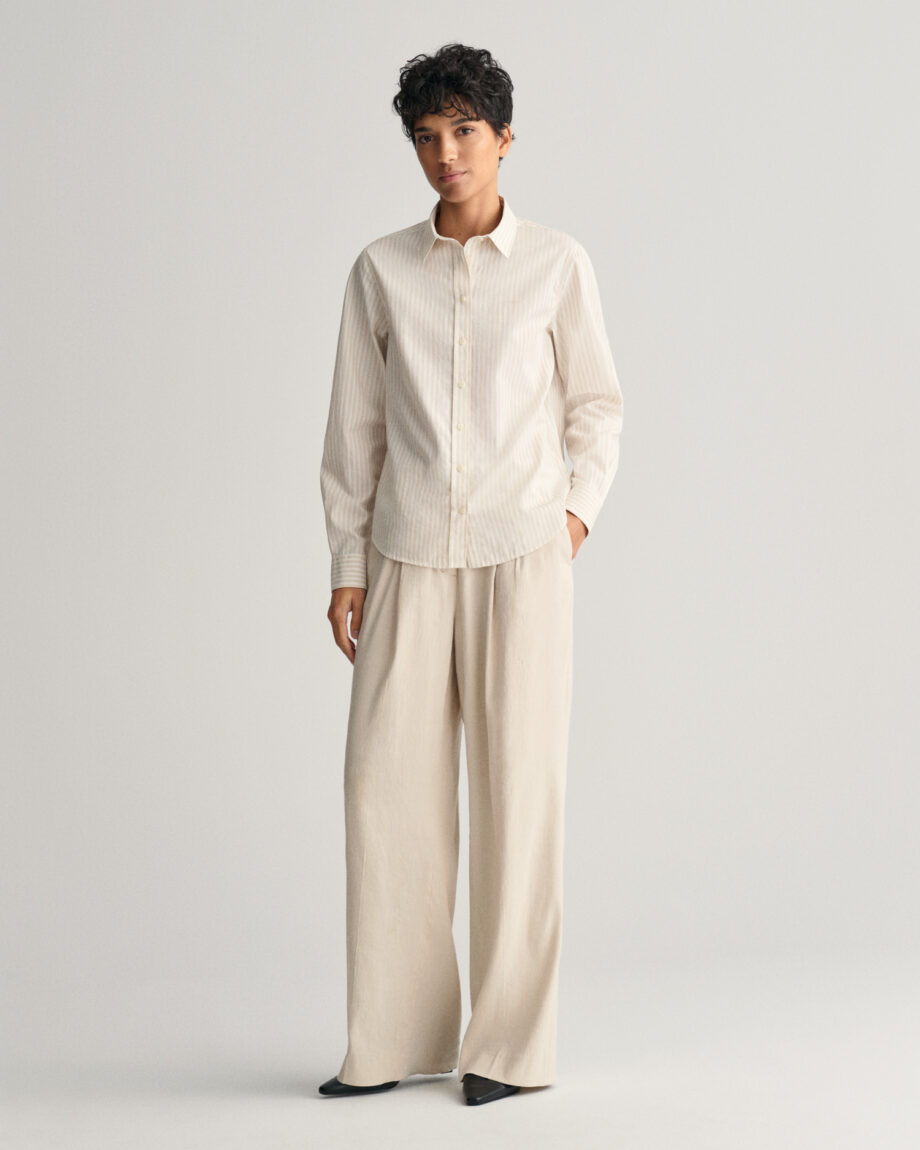 GANT Damen Bluse