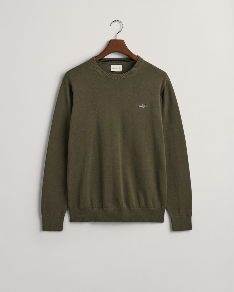 GANT Herren Pullover