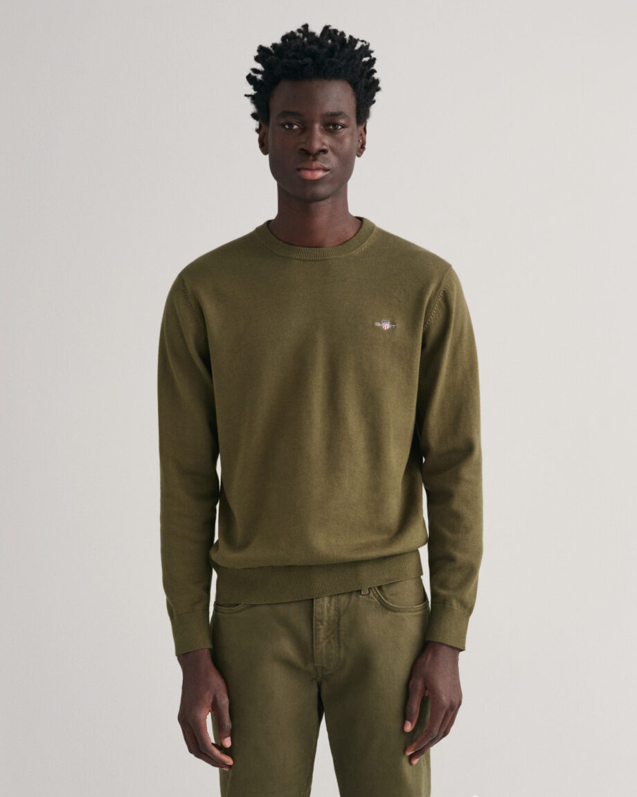 GANT Herren Pullover