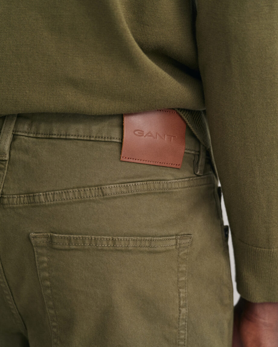 GANT Herren Pullover