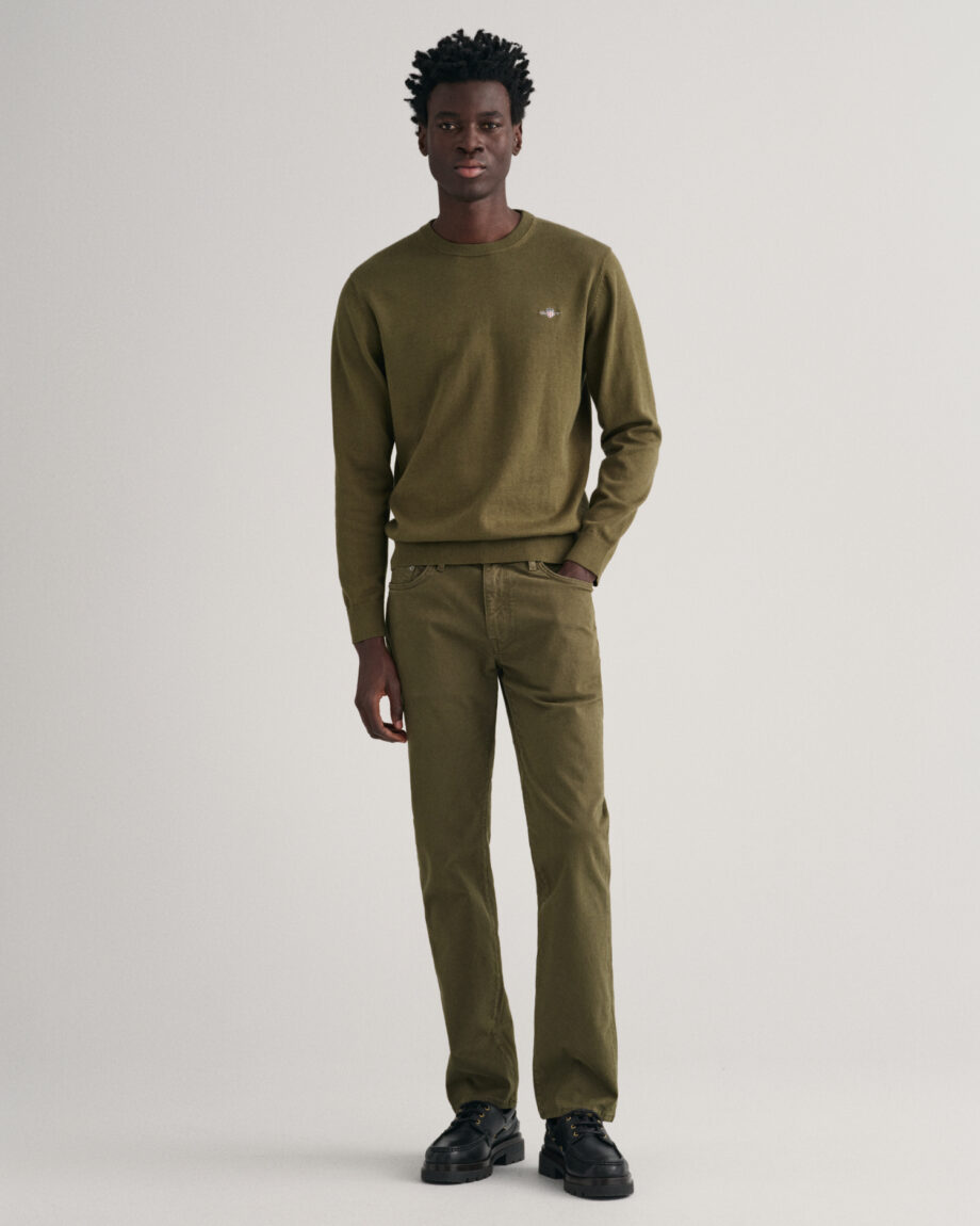 GANT Herren Pullover