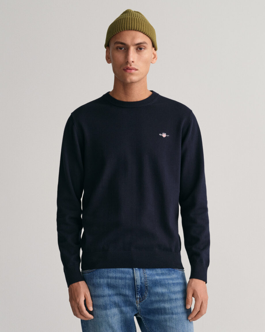GANT Herren Pullover