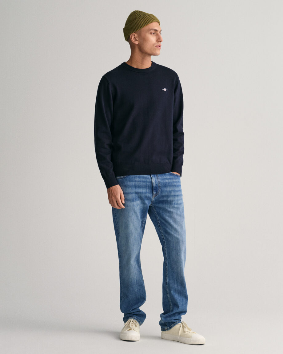 GANT Herren Pullover