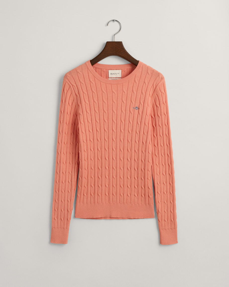 GANT Damen Pullover
