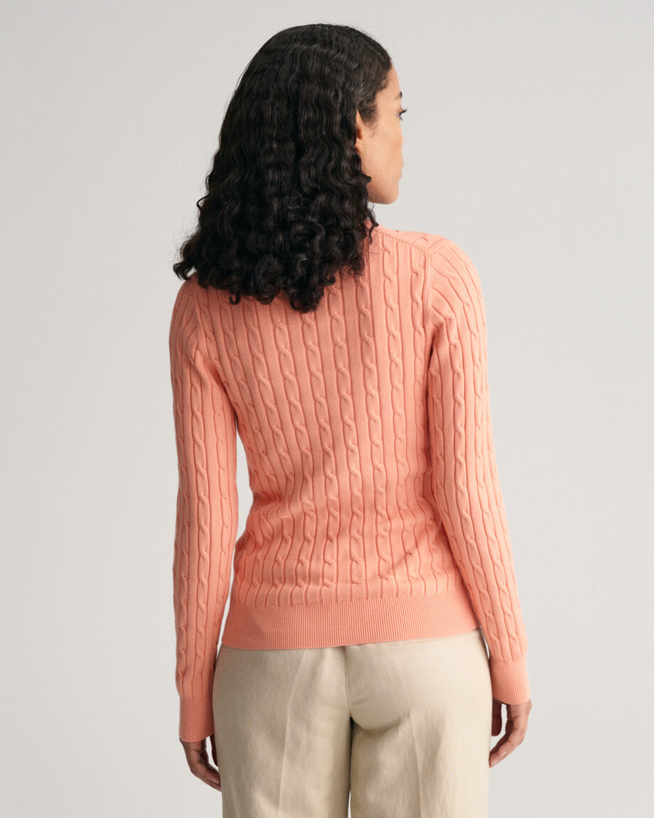 GANT Damen Pullover