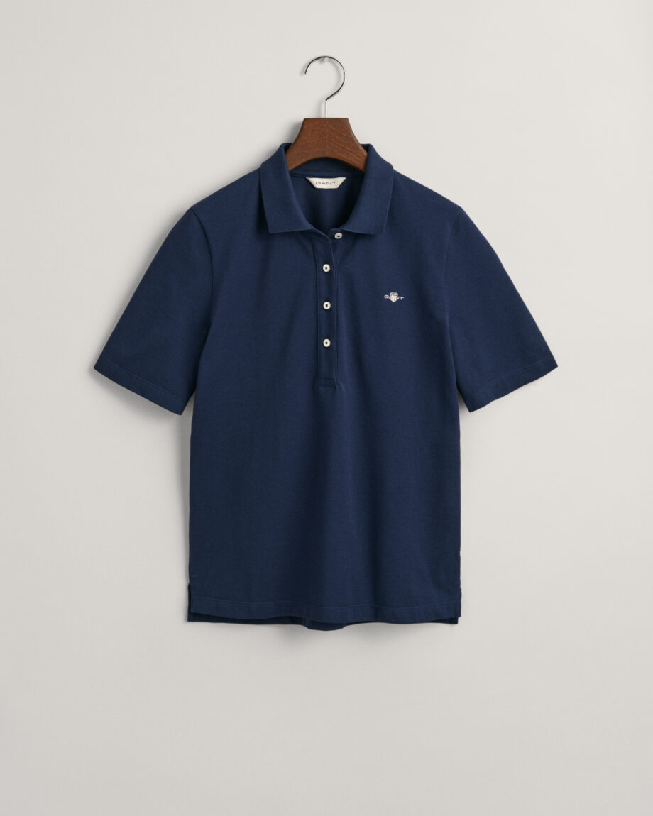 GANT Damen Poloshirt