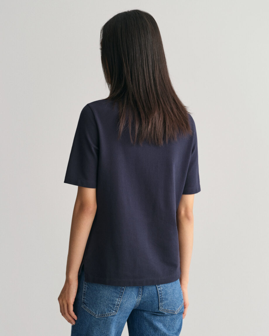 GANT Damen Poloshirt