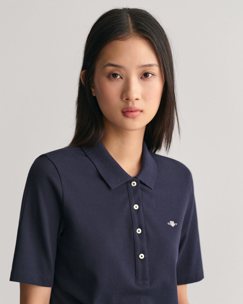 GANT Damen Poloshirt
