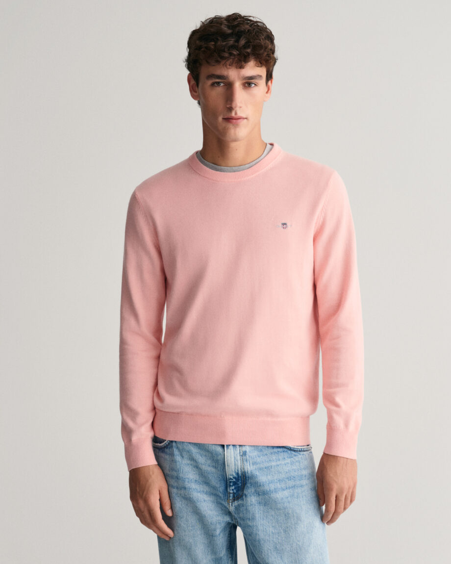 GANT Herren Pullover