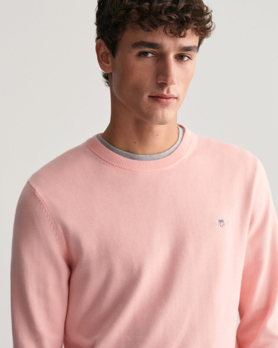 GANT Herren Pullover