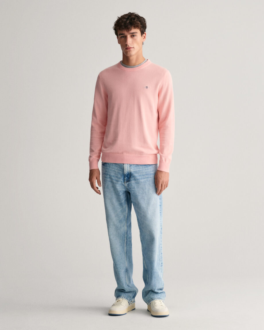 GANT Herren Pullover