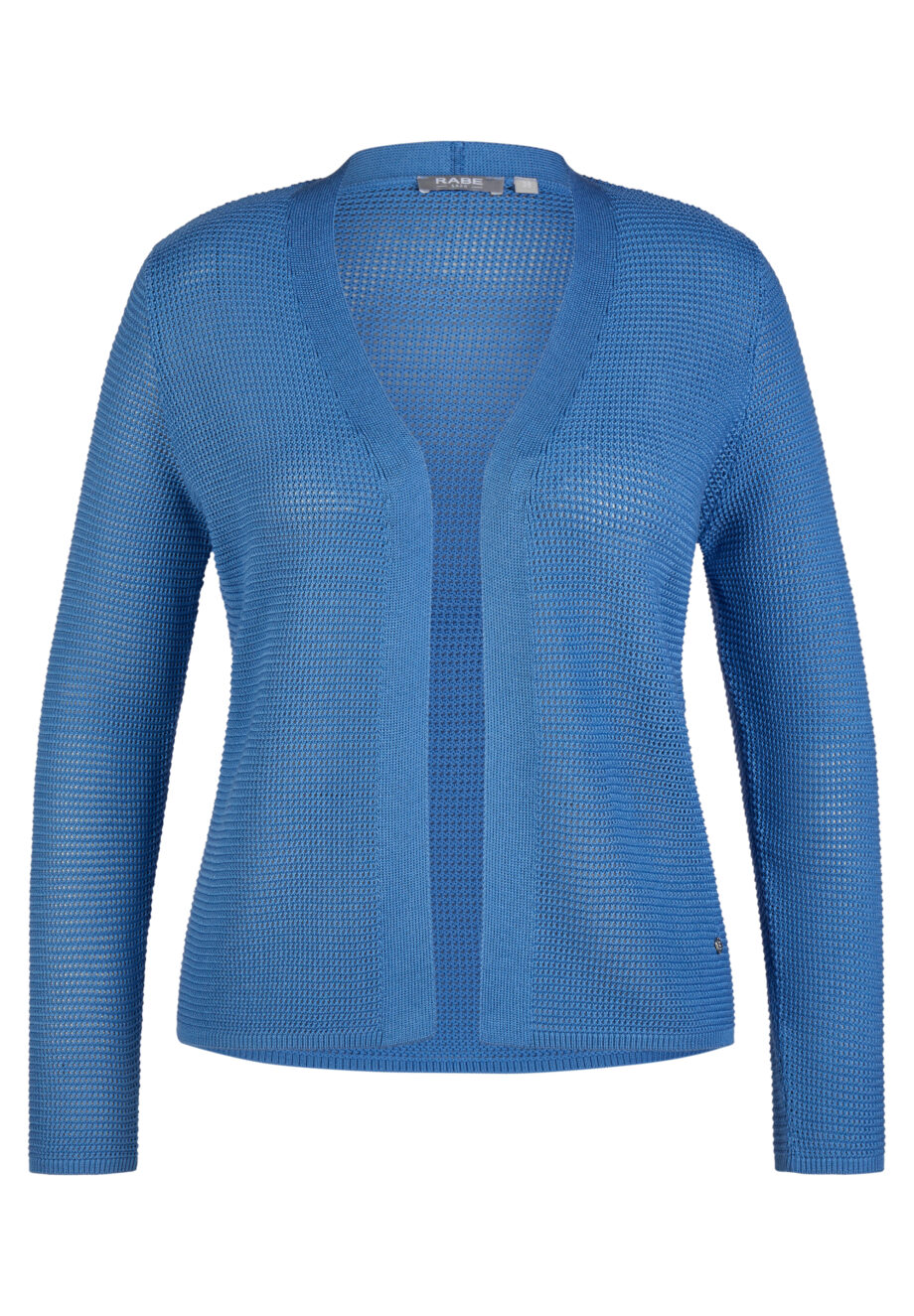 Rabe Damen Strickjacke