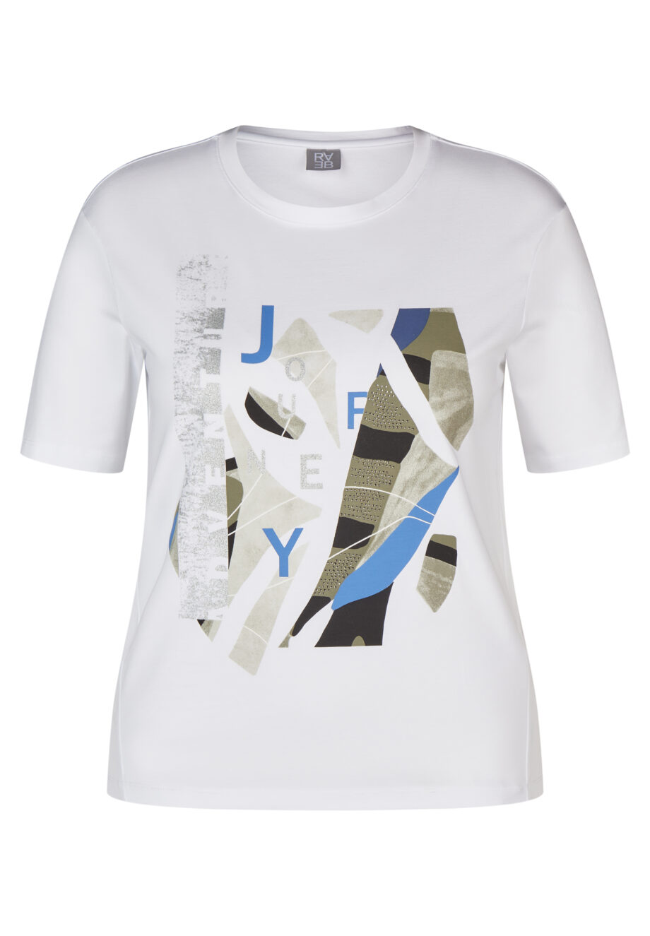 Rabe Damen T-Shirt