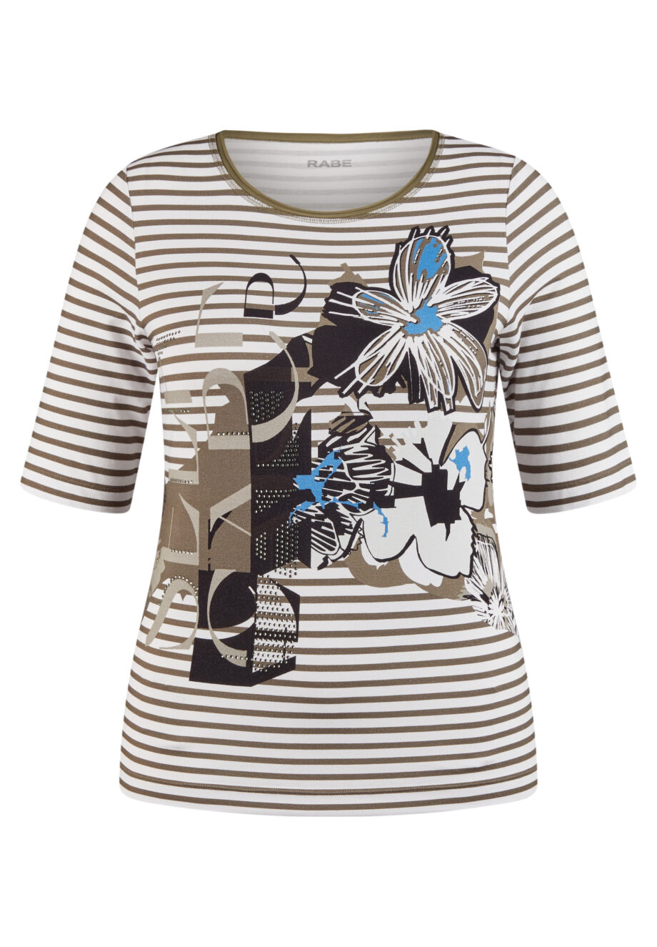 Rabe Damen T-Shirt